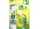       Elizavecca Deep Power Ringer Mask Pack Cica -   