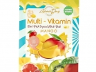          Grace Day Multi Vitamin Mango Mask Pack, 27  -   