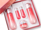        Jigott Signature Collagen Essential Skin Care 3Set -   