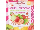          Grace Day Multi-Vitamin Strawberry Mask Pack 27 -   