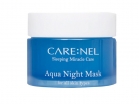      Care:nel Aqua Night Mask 15 -   