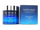     MISSHA super aqua ultra hyalron cream 70  -   
