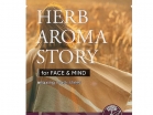           L.Sanic Herb Aroma Story Relaxing Mask Sheet -   