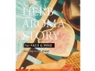            L.Sanic Herb Aroma Story Relaxing Mask Sheet -   