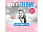        Faith in Face Let it Glow Mask 25 -   