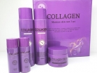         GIINSU PLUS COLLAGEN MOISTURE SKIN CARE 3 SET -   