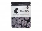      FarmStay Visible Difference Mask Sheet Charcoal -   