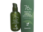        76% FarmStay Green Tea Calming Facial Serum 100 -   