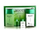         Jigott Well-Being Green tea for men 2 Set -   