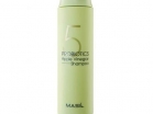                Masil 5 Probiotics Apple Vinegar Shampoo 300 -   