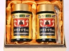     6-  Korea 6 years red ginseng extract 365   -   