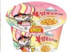         Samyang Hot Chicken Flavor Ramen-Cream Carbonara 120 -   