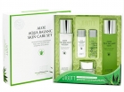       Jigott Aloe Aqua Balance Skin Care 3Set -   
