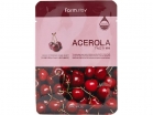        FarmStay Visible Difference Mask Sheet Acerola -   