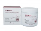  -  ()    ESTHETIC HOUSE Toxheal Red Glycolic Peeling Pad  100 -   