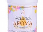    Anskin Aroma Modeling Mask 240  . () -   