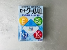    ROHTO Vita 40 Cool () -   
