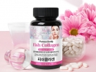      Nutri D-Day Premium Quality Fish Collagen   90  -   