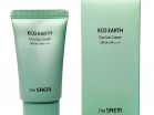       The Saem Eco Earth Cica Sun Cream Spf 50+Pa++++ 50 -   