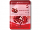       FarmStay Visible Difference Mask Sheet Pomegranate -   