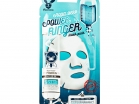    Elizavecca Deep Power Ringer Mask Pack Aqua -   