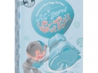    Elizavecca witch piggy hell pore ac-guard spot patch, 36  -   