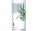         DEOPROCE CLEAN & MICELLAR CLEANSING WATER ALOE 300ml -   