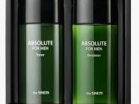      ( + ) The Saem Absolute for Men Skin Care 2 Set -   