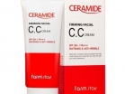      FarmStay Ceramide Firming Facial Cc Cream -   