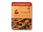        FarmStay Visible Difference Mask Sheet Red Ginseng  -   