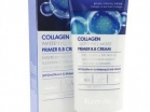 BB -   Farm Stay Collagen Water Full Moist Primer B.B Cream SPF50+ PA+++ -   