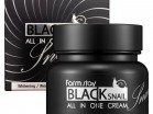         FarmStay Black Snail All In One Cream 100 -   