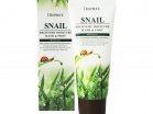         Deoproce Hand & Foot Snail Recovery 100 -   