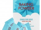     Etude House Baking Powder Crunch Pore Scrub 7 -   
