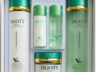         JIGOTT Well Being Greentea Skincare 3Set -   