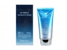     FarmStay Hyaluronic UV Shield Sun Block Cream SPF50+ PA+++ 70 -   