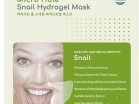        Beauugreen Micro Hole Hydrogel Mask -   