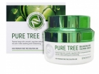       Enough Pure Tree Balancing Pro Calming Cream -   