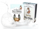     10        Elizavecca Milky piggy silky creamy donkey steam cream mask pack -   