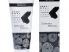      FarmStay Charcoal Pure Cleansing Foam 180 -   