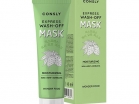 -   ,     Consly Wonder Food Noni, Hemp And Kombucha Tea Moisturizing Express Wash-Off Mask 50 -   