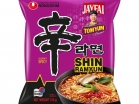 Nongshim       123 -   