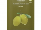 ˸      JMsolution The Natural Squalane Mask Moisture -   