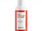     aha,bha  pha  Eyenlip Red Apple Abp Silky Toner -   