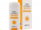        FarmStay Daily UV Protect Sun Stick SPF50+PA++++ 16 -   