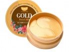        Koelf Hydro Gel Gold and Royal Jelly Eye Patch -   