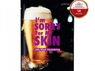   "    ..."     I'm Sorry for My Skin Revitalizing Jelly Mask (Beer) -   