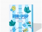          Koelf Ice-Pop Hydrogel Face Mask Mint & Soda 30 -   