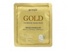       5+ Petitfee Gold Hydrogel Mask Pack -   