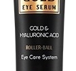      Bergamo Luxury Gold Eye Serum -   